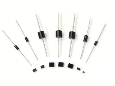 TVS Diodes
